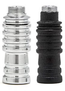 Ren xoáy cho mẫu bình shisha Pharaohs