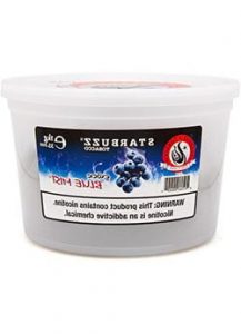 Thuốc shisha tobacco Starbuzz 1000g