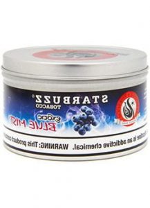 Thuốc shisha tobacco 250g Starbuzz