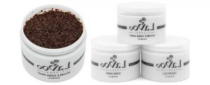 Thuốc lá shisha lá đen Lavoo