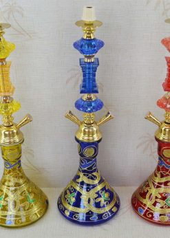 Bình shisha khalilmon Mini Shika