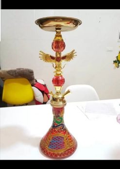 Bình shisha Amira Saber