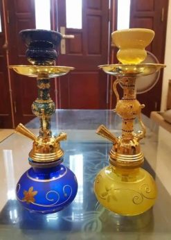 Bình shisha mini nhỏ đẹp 1