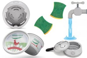 Các vật dụng cần chuẩn bị
