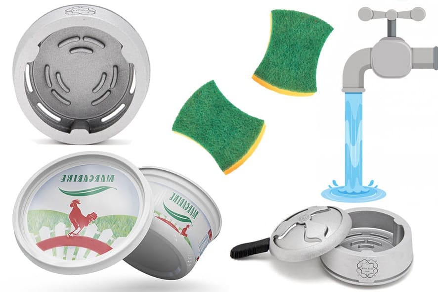 Các vật dụng cần chuẩn bị
