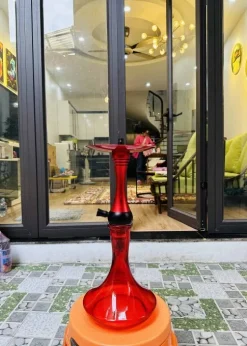 Bình shisha LC18