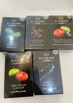 Thuốc shisha Al Fakher 50g