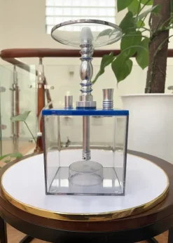 Mẫu bình shisha thiết kế LC6