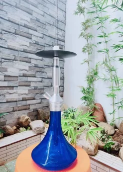 Mẫu thiết kế Bình shisha Amira RIP