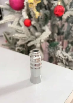 Ren xoáy dây hút cỡ trung