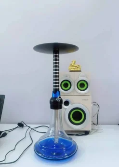 Mẫu thiết kế Bình shisha Pharaohs Nile