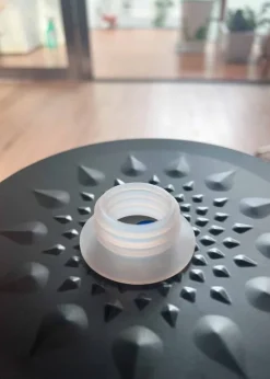 Goăng xoáy bình mini