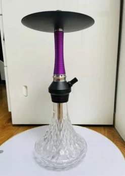 Mẫu bình shisha thiết kế LC5