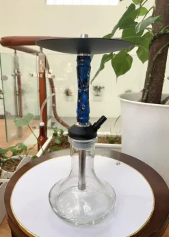 Mẫu bình shisha trung thiết kế LC 1