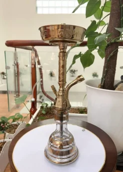 Bình shisha khalilmon LC7
