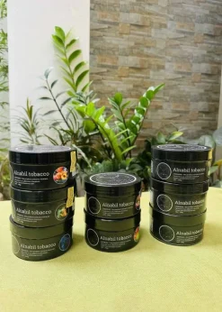 Thuốc shisha Alnabil tobacco 200g 500g